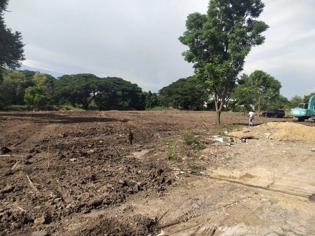 ให้เช่าที่ดินถมแล้ว-เนื้อที่-4-ไร่-72-ตรวา-คลองหลวง-คลอง-6-ฝั่งตะวันออก-ปทุมธานี-ทำเลสวยมาก