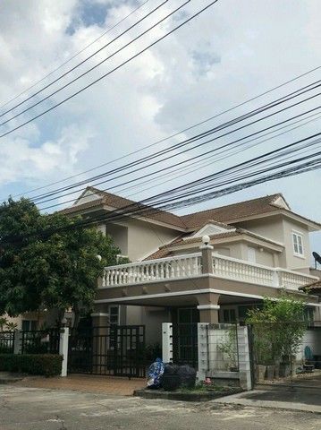 ให้เช่าบ้านเดี่ยว-หมู่บ้านลลิล-สุขาภิบาล-5-ถนนสุขาภิบาล-5-เขตสายไหม