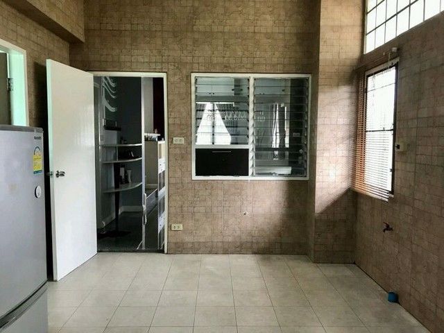 ให้เช่าบ้านเดี่ยว-หมู่บ้านลลิล-สุขาภิบาล-5-ถนนสุขาภิบาล-5-เขตสายไหม