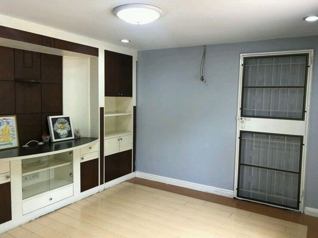 ให้เช่าบ้านเดี่ยว-หมู่บ้านลลิล-สุขาภิบาล-5-ถนนสุขาภิบาล-5-เขตสายไหม