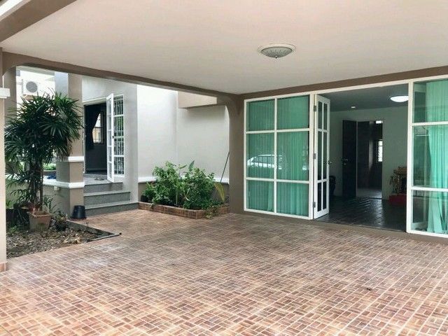 ให้เช่าบ้านเดี่ยว-หมู่บ้านลลิล-สุขาภิบาล-5-ถนนสุขาภิบาล-5-เขตสายไหม