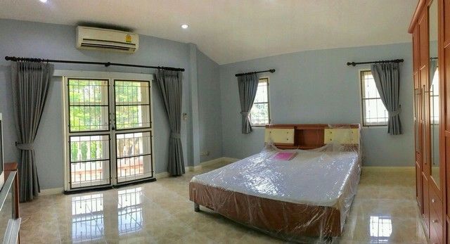 ให้เช่าบ้านเดี่ยว-หมู่บ้านลลิล-สุขาภิบาล-5-ถนนสุขาภิบาล-5-เขตสายไหม