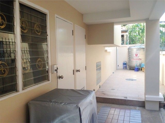 บ้านเดี่ยว-2-ชั้นให้เช่า-บ้านลาดพร้าว-34-ใกล้รถไฟฟ้า-ตกแต่งใหม่เฟอร์ครบ-พร้อมเข้าอยู่-