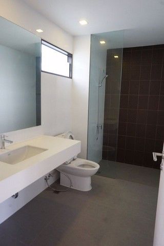 ทาวน์โฮม-3-ชั้นหลังใหม่-ให้เช่า-โครงการ-วิลลา-อัลเบลโล่-villa-albero-กรุงเทพกรีฑา-เฟอร์ครบพร้อมอยู