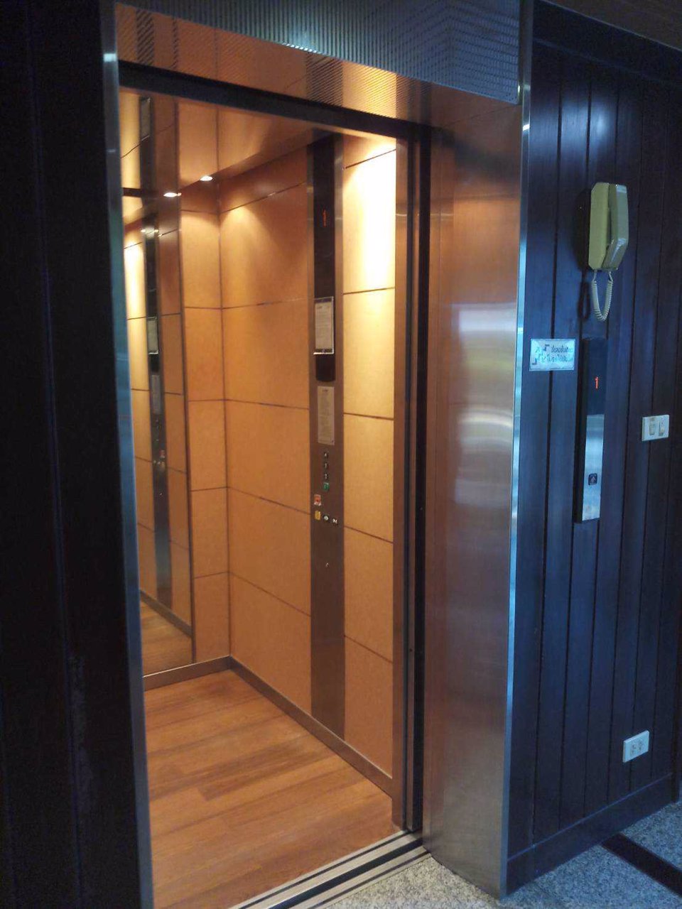 เซ้งอาคารพาณิชย์-12-ปี-ถนนพระราม3-ใกล้-brtวัดดอกไม้