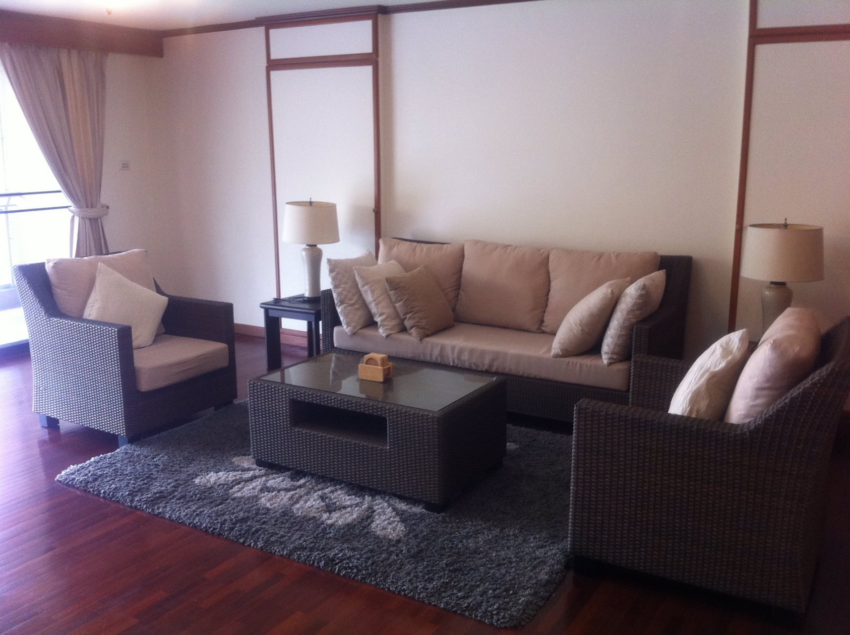 ขายเพรสทีจคอนโดมิเนียม-pc6-โครงการธนาซิตี้-บางนา-ตราด-กม14