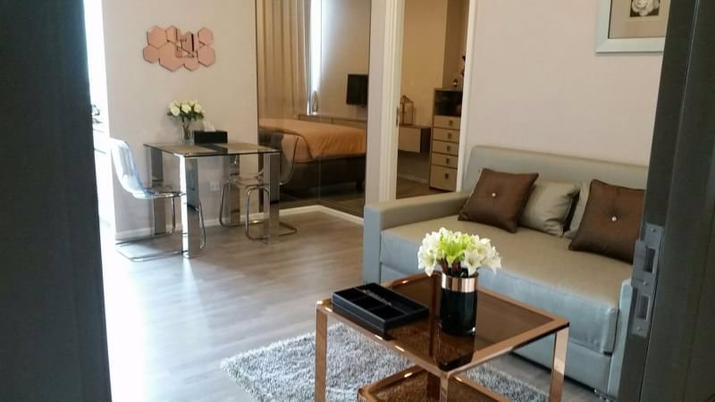 ให้เช่า-เดอะ-รูม-สุขุมวิท-69-ใกล้bts-พระโขนง