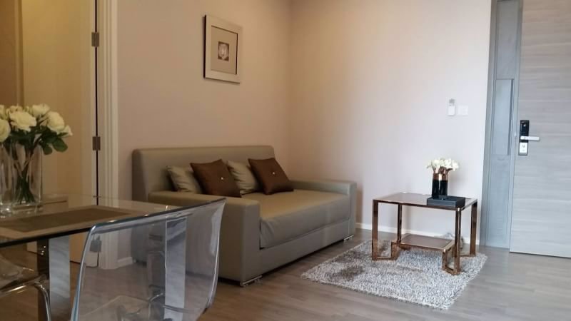 ให้เช่า-เดอะ-รูม-สุขุมวิท-69-ใกล้bts-พระโขนง