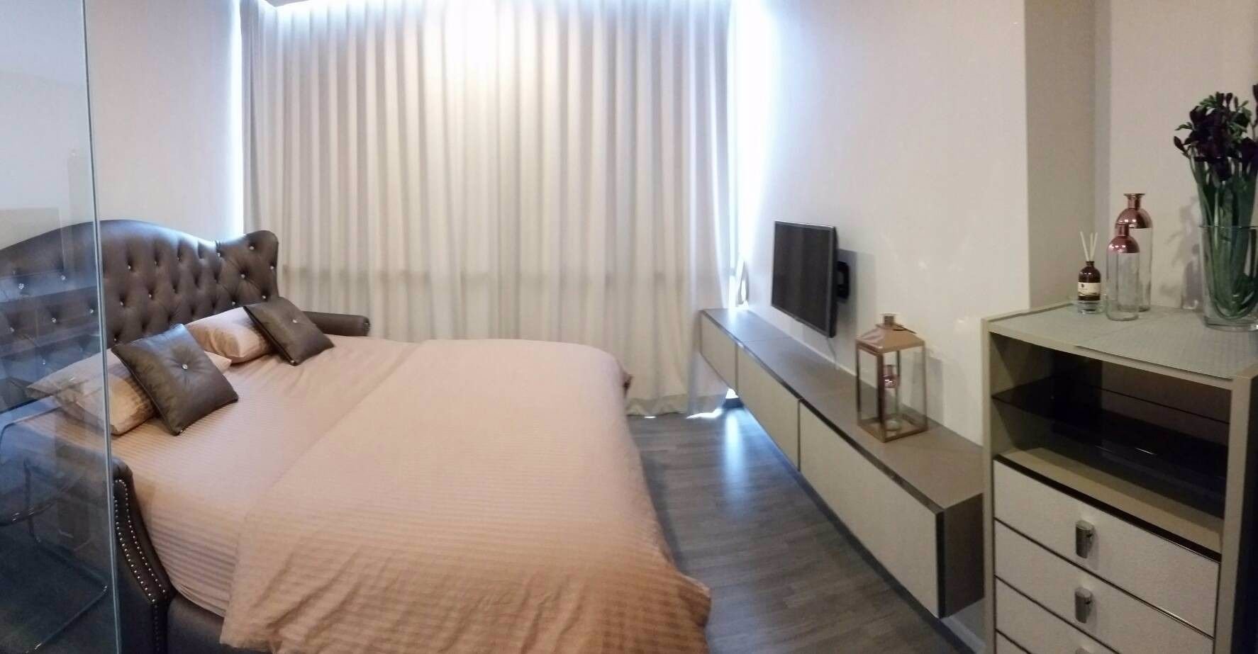 ให้เช่า-เดอะ-รูม-สุขุมวิท-69-ใกล้bts-พระโขนง