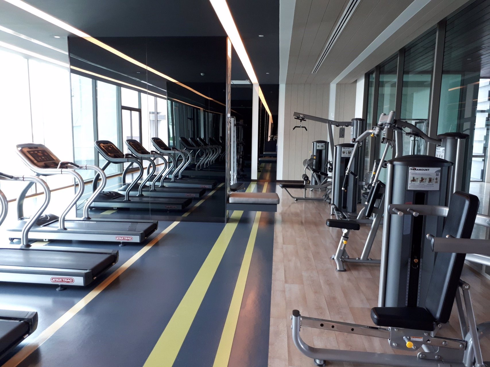 ให้เช่า-เดอะ-รูม-สุขุมวิท-69-ใกล้bts-พระโขนง