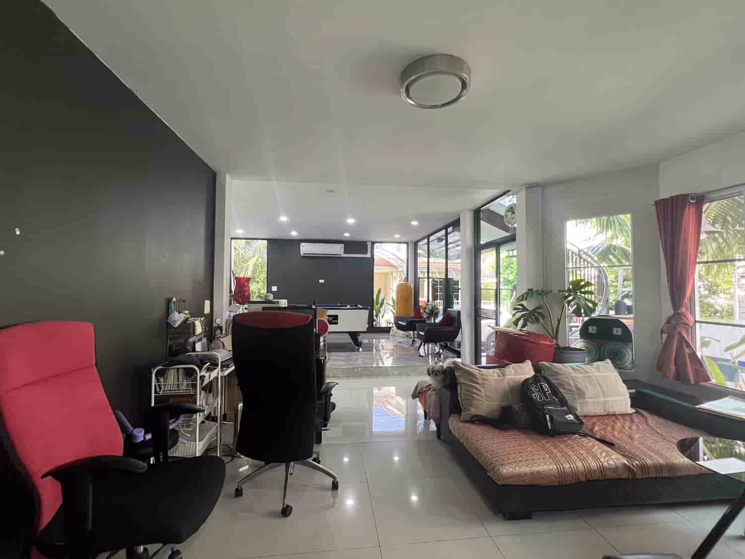 บ้านชัยพฤกษ์2-ถนน-345-บ้านเดี่ยวพร้อมอยู่-จาก-land-houses