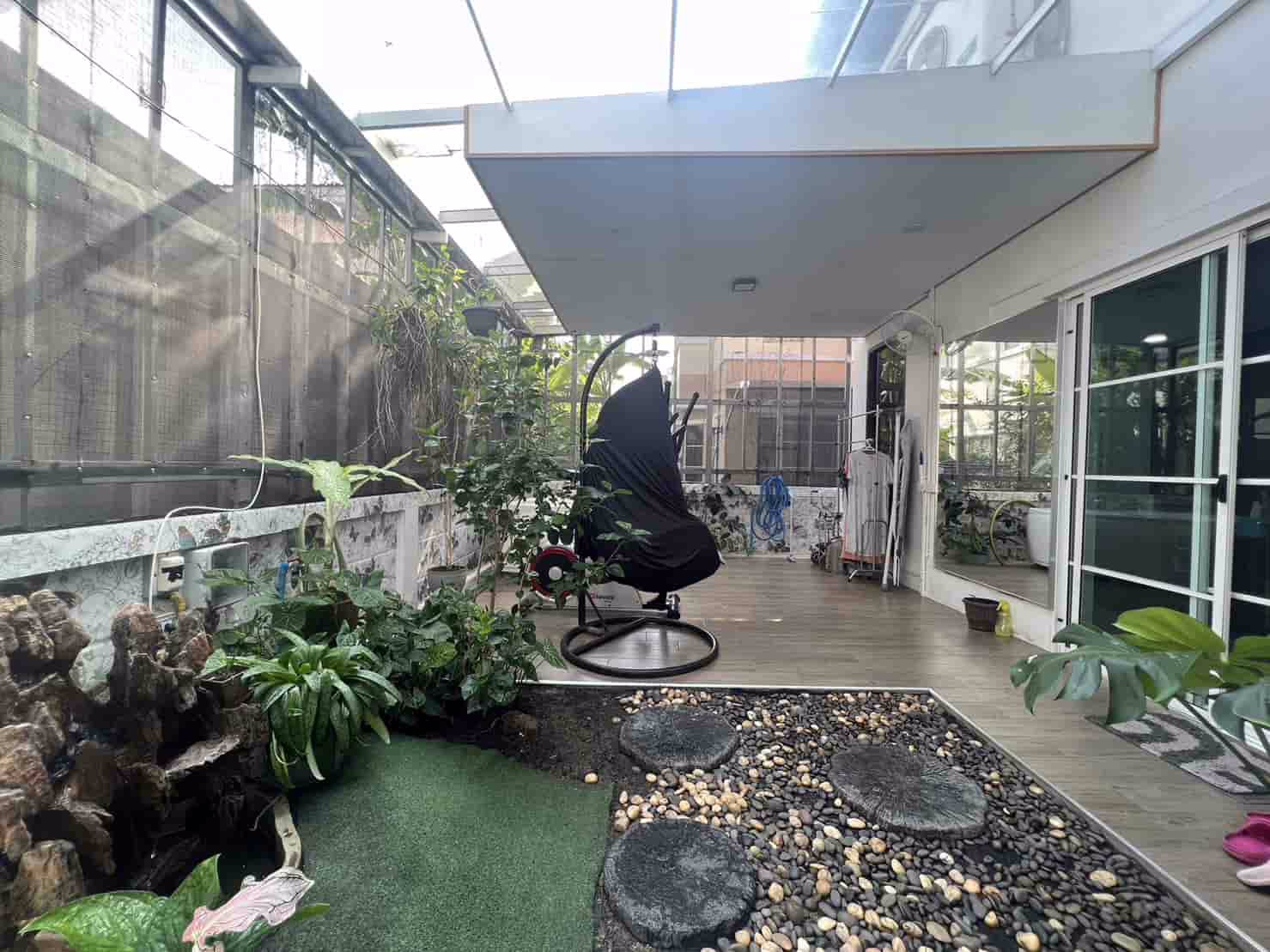 บ้านชัยพฤกษ์2-ถนน-345-บ้านเดี่ยวพร้อมอยู่-จาก-land-houses