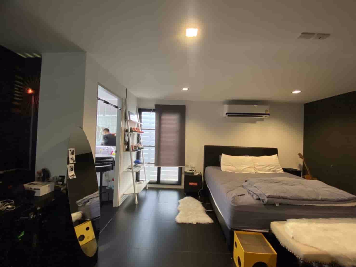 บ้านชัยพฤกษ์2-ถนน-345-บ้านเดี่ยวพร้อมอยู่-จาก-land-houses