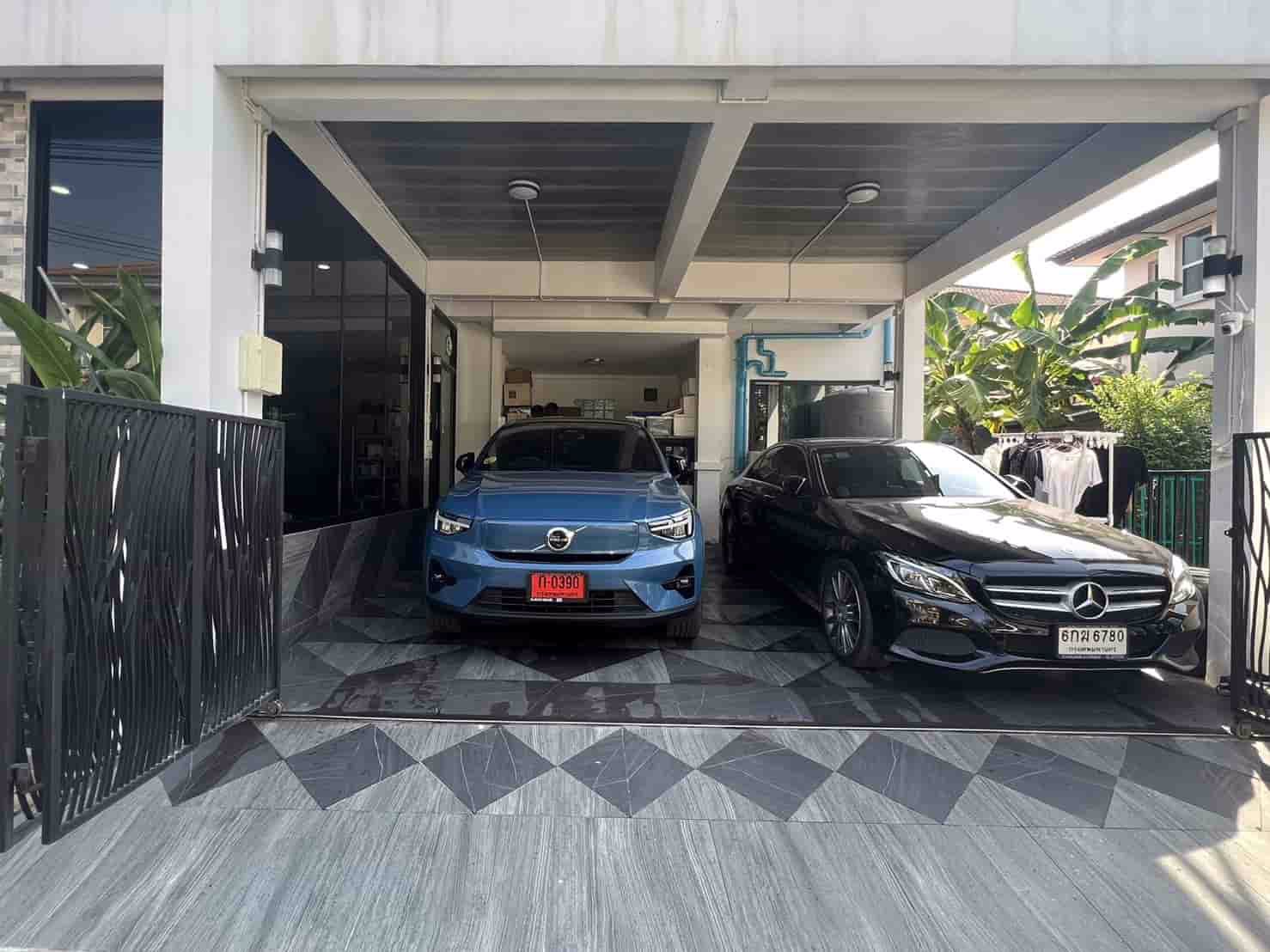 บ้านชัยพฤกษ์2-ถนน-345-บ้านเดี่ยวพร้อมอยู่-จาก-land-houses