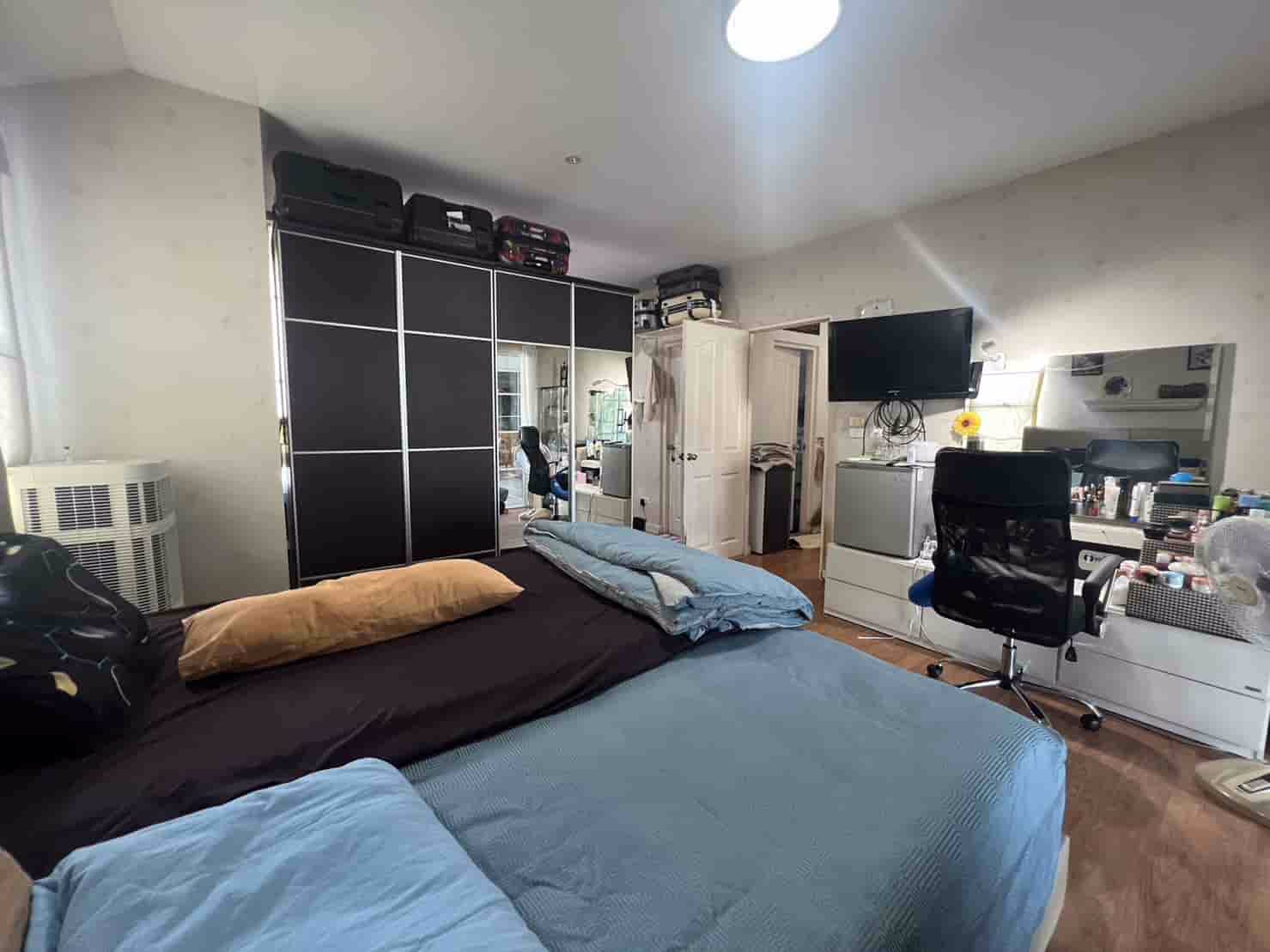 บ้านชัยพฤกษ์2-ถนน-345-บ้านเดี่ยวพร้อมอยู่-จาก-land-houses