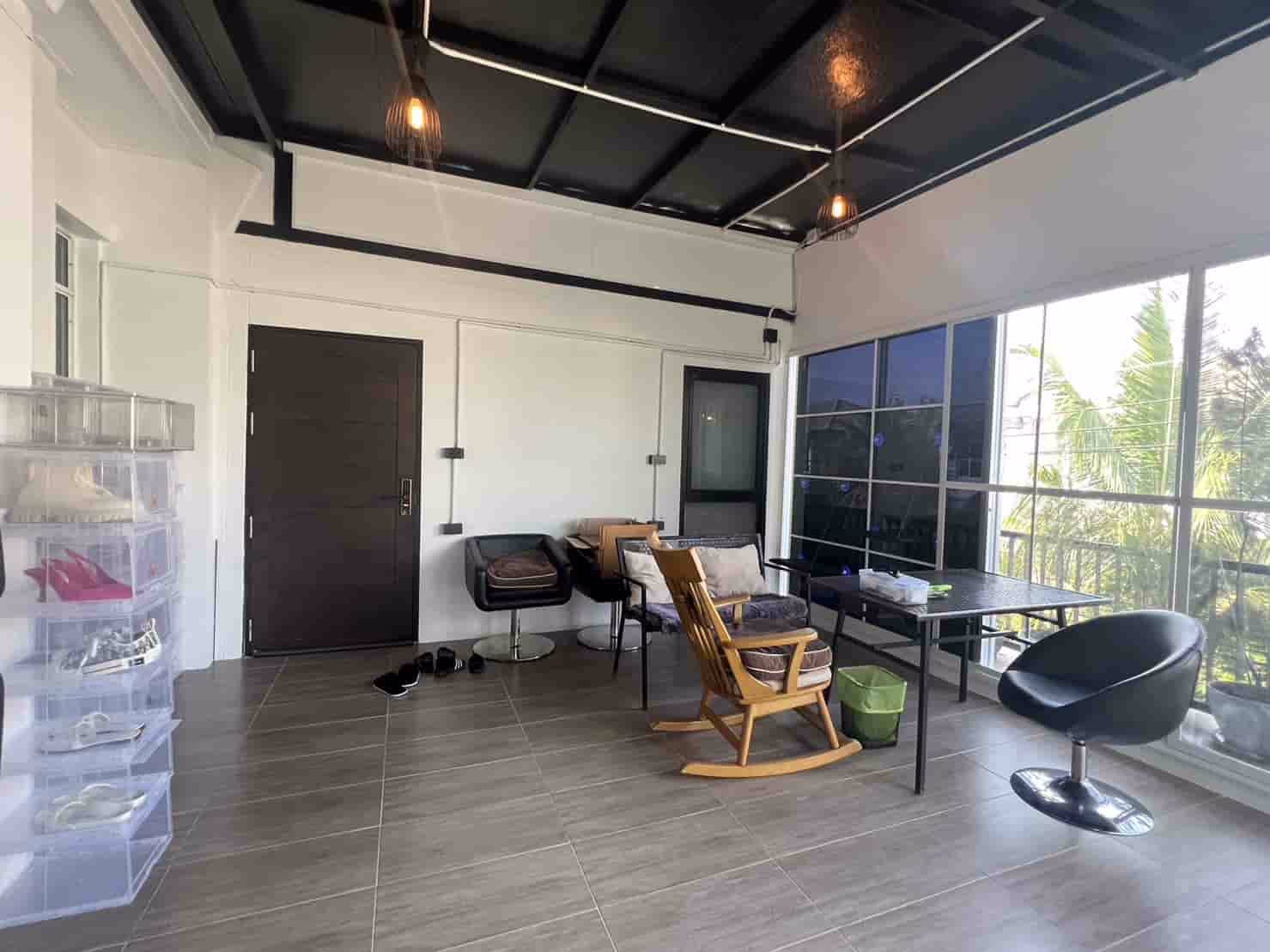 บ้านชัยพฤกษ์2-ถนน-345-บ้านเดี่ยวพร้อมอยู่-จาก-land-houses