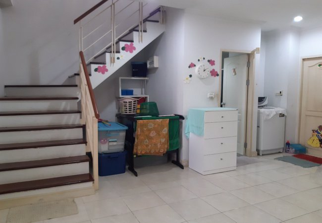 ขาย-ทาวน์เฮ้าส์-การ์เด้นสวีทดิอินดี้โฮม-garden-suite-the-indy-home-ซอยราษฎร์พัฒนา-ถนนรามคำแหง-เขตส