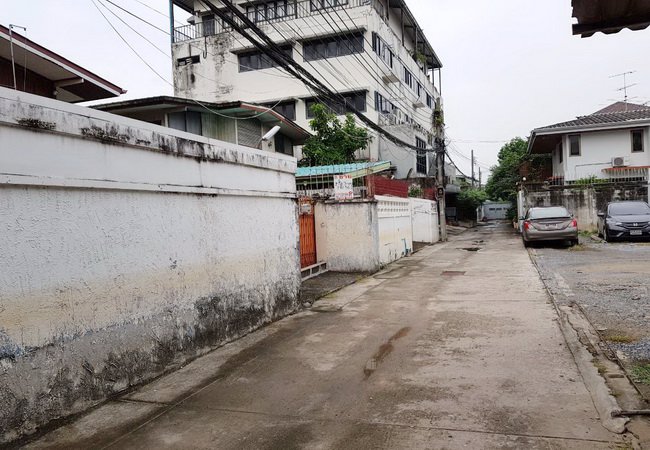 ขาย-บ้านเดี่ยว-ซอยจรัญสนิทวงศ์-57-3-ถนนจรัญสนิทวงศ์-เขตบางพลัด-กรุงเทพมหานคร