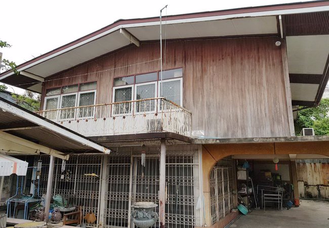 ขาย-บ้านเดี่ยว-ซอยจรัญสนิทวงศ์-57-3-ถนนจรัญสนิทวงศ์-เขตบางพลัด-กรุงเทพมหานคร