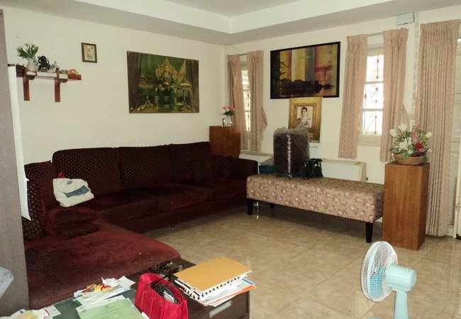 ขาย-ทาวน์เฮ้าส์-พัฒนาสิริ-รามอินทรา-คู้บอน-50-ถนนรามอินทรา-เขตคลองสามวา-กรุงเทพมหานคร