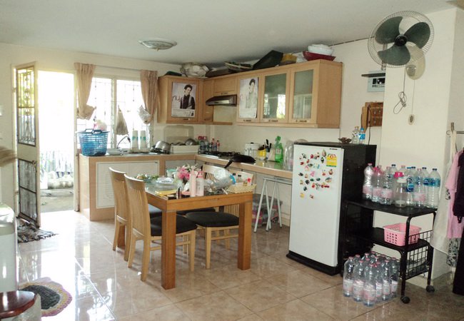 ขาย-ทาวน์เฮ้าส์-พัฒนาสิริ-รามอินทรา-คู้บอน-50-ถนนรามอินทรา-เขตคลองสามวา-กรุงเทพมหานคร