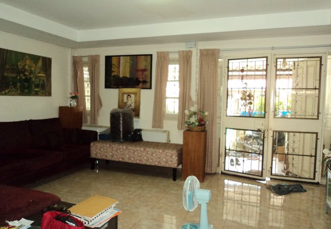 ขาย-ทาวน์เฮ้าส์-พัฒนาสิริ-รามอินทรา-คู้บอน-50-ถนนรามอินทรา-เขตคลองสามวา-กรุงเทพมหานคร