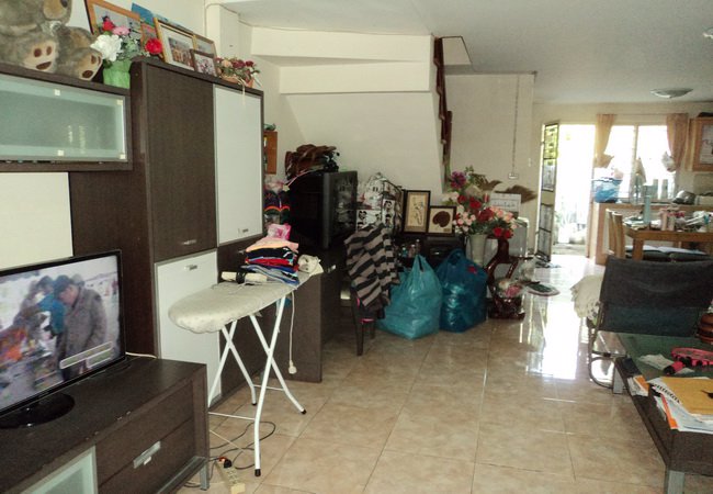 ขาย-ทาวน์เฮ้าส์-พัฒนาสิริ-รามอินทรา-คู้บอน-50-ถนนรามอินทรา-เขตคลองสามวา-กรุงเทพมหานคร