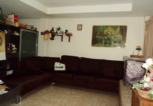 ขาย-ทาวน์เฮ้าส์-พัฒนาสิริ-รามอินทรา-คู้บอน-50-ถนนรามอินทรา-เขตคลองสามวา-กรุงเทพมหานคร