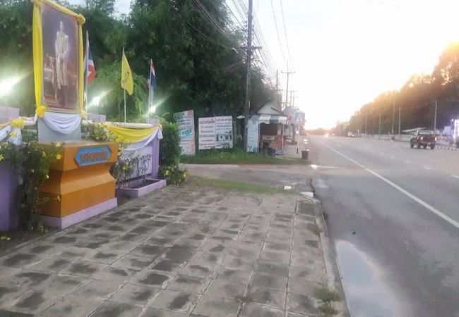 ขาย-ที่ดิน-ใกล้รพยางตลาด-ถนนขอนแก่น-กาฬสินธุ์-อยางตลาด-จกาฬสินธุ์