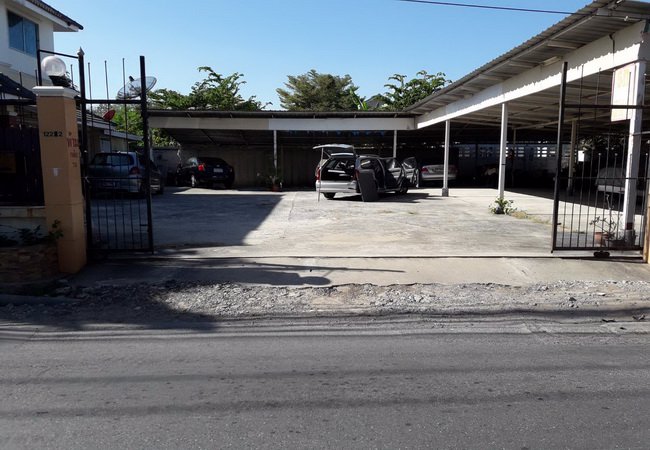 ขาย-ที่ดิน-ซอยรามอินทรา-8-ถนนรามอินทรา-เขตบางเขน-กรุงเทพมหานคร