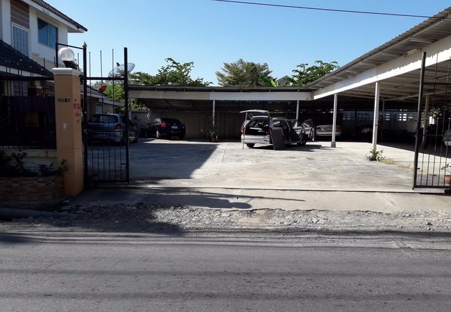 ขาย-ที่ดิน-ซอยรามอินทรา-8-ถนนรามอินทรา-เขตบางเขน-กรุงเทพมหานคร