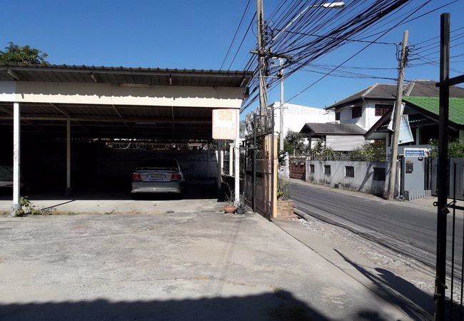 ขาย-ที่ดิน-ซอยรามอินทรา-8-ถนนรามอินทรา-เขตบางเขน-กรุงเทพมหานคร