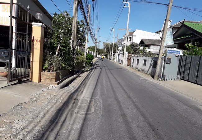 ขาย-ที่ดิน-ซอยรามอินทรา-8-ถนนรามอินทรา-เขตบางเขน-กรุงเทพมหานคร