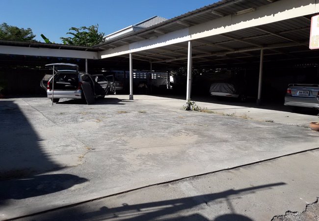 ขาย-ที่ดิน-ซอยรามอินทรา-8-ถนนรามอินทรา-เขตบางเขน-กรุงเทพมหานคร