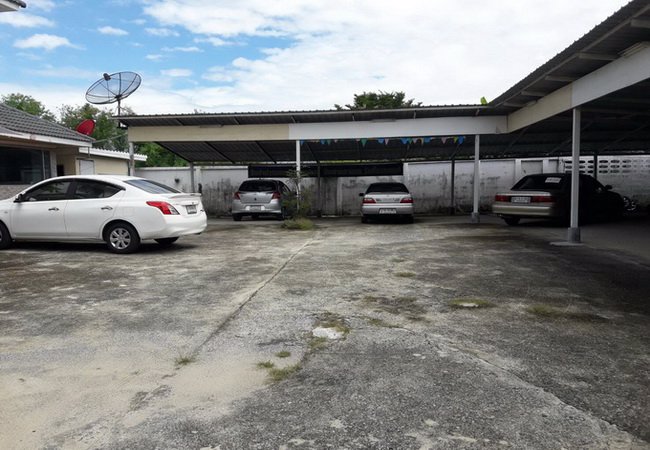 ขาย-ที่ดิน-ซอยรามอินทรา-8-ถนนรามอินทรา-เขตบางเขน-กรุงเทพมหานคร