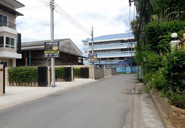 ขาย-ที่ดิน-ซอยรามอินทรา-8-ถนนรามอินทรา-เขตบางเขน-กรุงเทพมหานคร