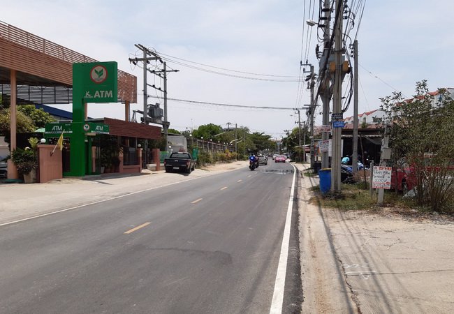 ให้เช่า-ที่ดิน-ซอยมัณฑนา-มหัวเฉียว-ถนนบางนา-ตราด-กม18-อบางพลี-จสมุทรปราการ