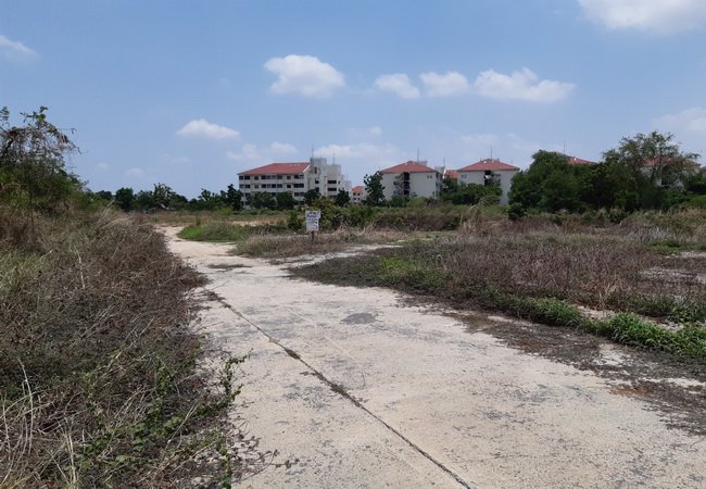 ให้เช่า-ที่ดิน-ซอยมัณฑนา-มหัวเฉียว-ถนนบางนา-ตราด-กม18-อบางพลี-จสมุทรปราการ