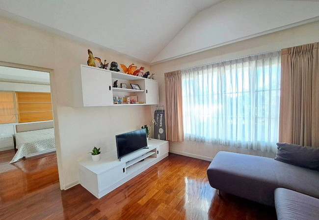 ขายบ้านเดี่ยว-หมู่บ้านนันทวัน-รามอินทรา-วัชรพล-ถนนสุขาภิบาล-5-บางเขน-กรุงเทพมหานคร