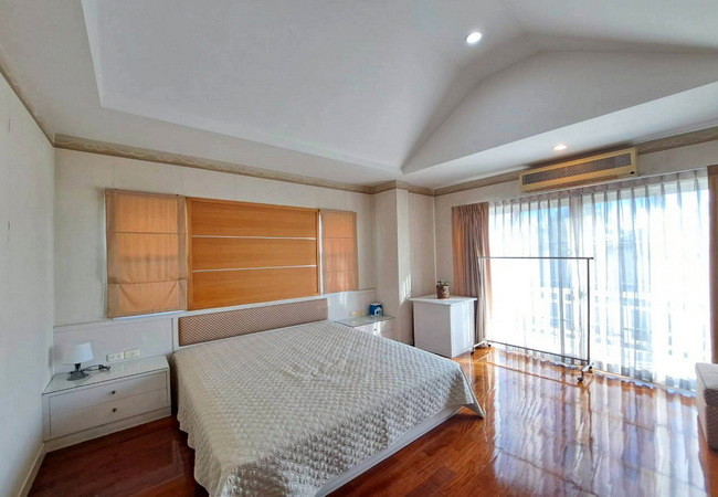 ขายบ้านเดี่ยว-หมู่บ้านนันทวัน-รามอินทรา-วัชรพล-ถนนสุขาภิบาล-5-บางเขน-กรุงเทพมหานคร