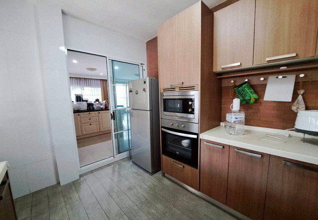 ขายบ้านเดี่ยว-หมู่บ้านนันทวัน-รามอินทรา-วัชรพล-ถนนสุขาภิบาล-5-บางเขน-กรุงเทพมหานคร