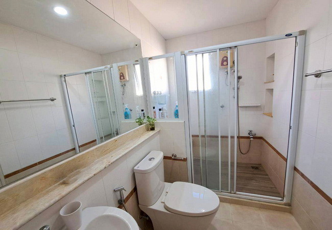 ขายบ้านเดี่ยว-หมู่บ้านนันทวัน-รามอินทรา-วัชรพล-ถนนสุขาภิบาล-5-บางเขน-กรุงเทพมหานคร