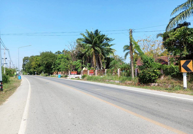 ขายบ้าน-ติดแม่น้ำแม่กลอง-ถนนรบ4038-ตำบลบางโตนด-อำเภอโพธาราม-ราชบุรี