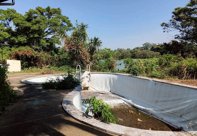 ขายบ้าน-ติดแม่น้ำแม่กลอง-ถนนรบ4038-ตำบลบางโตนด-อำเภอโพธาราม-ราชบุรี