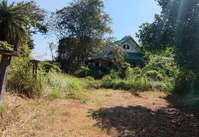 ขายบ้าน-ติดแม่น้ำแม่กลอง-ถนนรบ4038-ตำบลบางโตนด-อำเภอโพธาราม-ราชบุรี