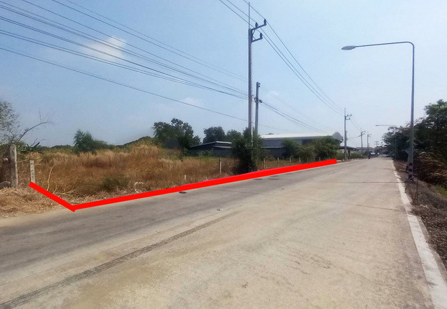 ขายที่ดิน-คลอง-6-ถนนลำลูกกา-ตำบลบึงคำพร้อย-อำเภอลำลูกกา-ปทุมธานี