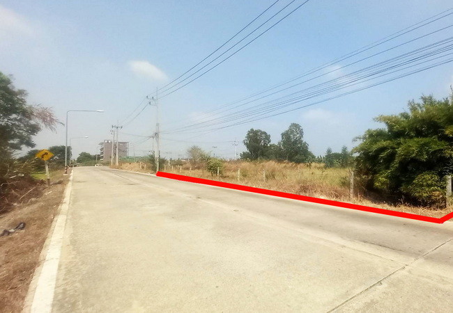 ขายที่ดิน-คลอง-6-ถนนลำลูกกา-ตำบลบึงคำพร้อย-อำเภอลำลูกกา-ปทุมธานี