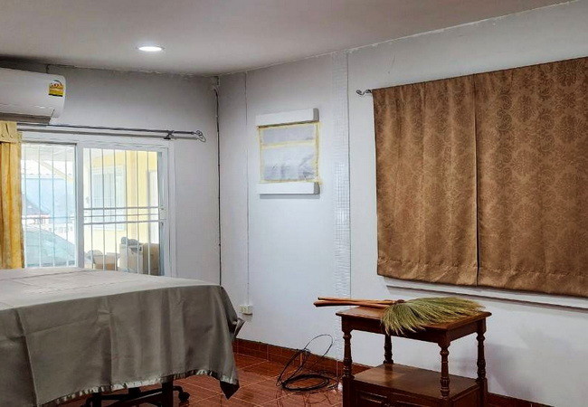 ขายบ้านเดี่ยว-หมู่บ้านลภาวัน-9-ถนนชัยพฤกษ์-อำเภอปากเกร็ด-นนทบุรี