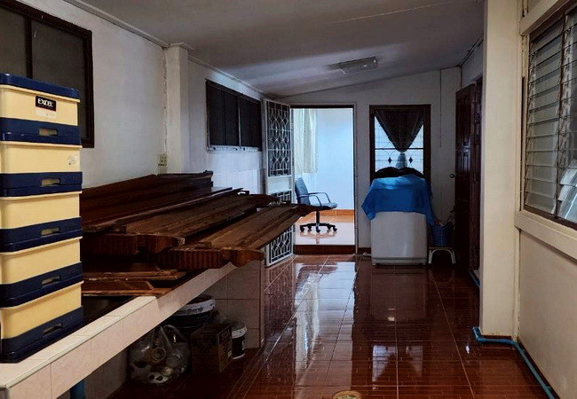 ขายบ้านเดี่ยว-หมู่บ้านลภาวัน-9-ถนนชัยพฤกษ์-อำเภอปากเกร็ด-นนทบุรี