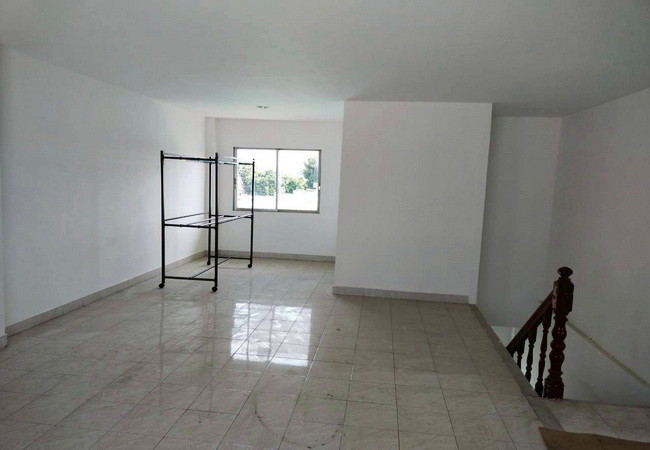 ขายอาคารพาณิชย์-หมู่บ้านเมืองประชา-ซอยหทัยราษฎร์-37-คลองสามวา-กรุงเทพมหานคร